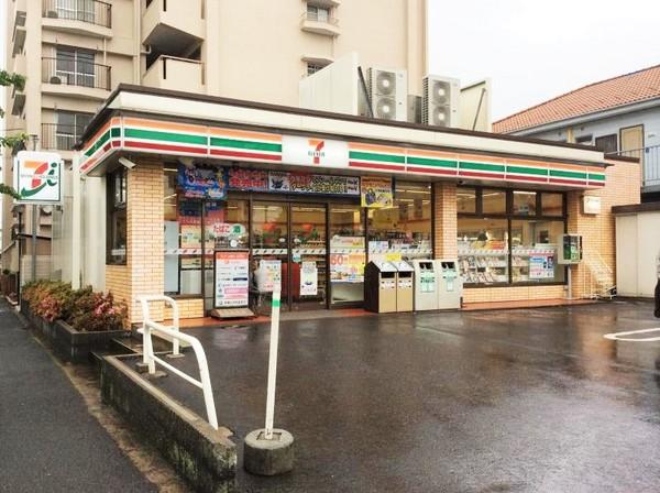 センチュリーハイム(セブンイレブン松戸小金原4丁目店)