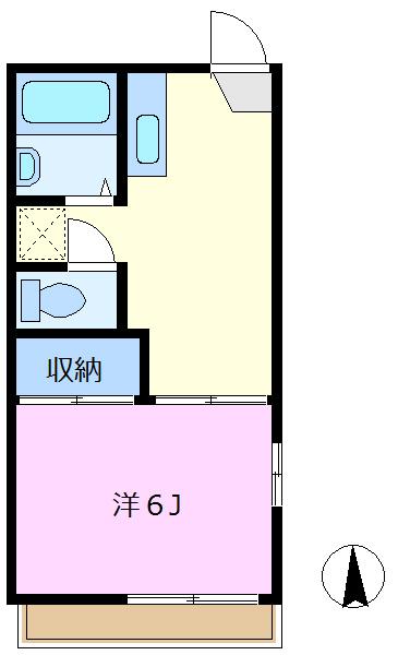 パビリオン中央B棟
