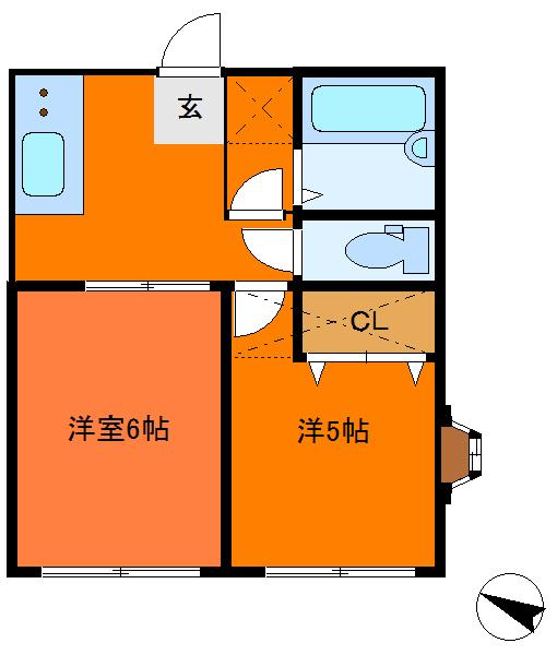 エトワール北小金