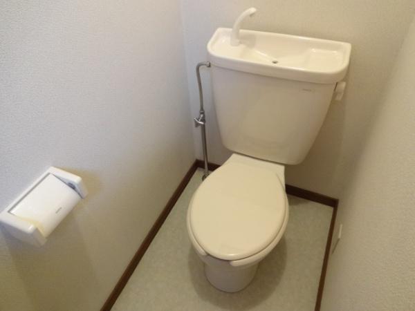 エステート北小金Ｄ棟