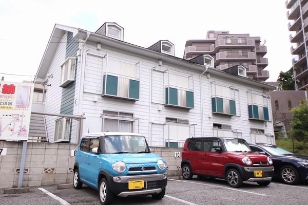 エステート小金