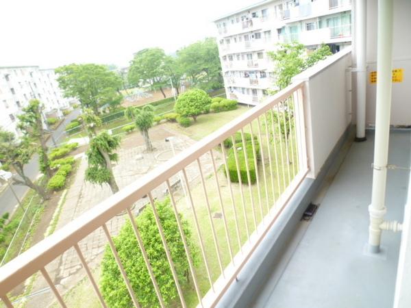 小金原団地
