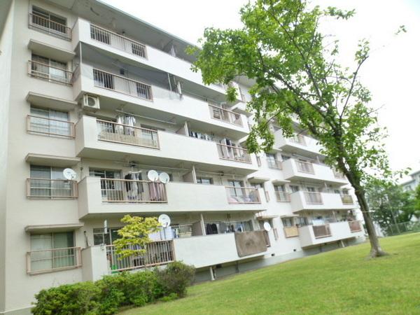 小金原団地