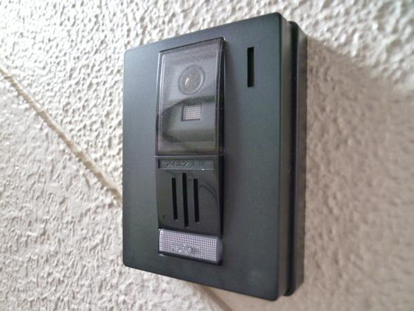 小金原団地