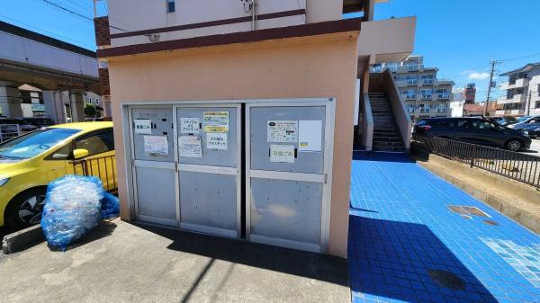 ソフィア新松戸