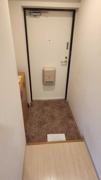 ソフィア新松戸
