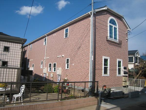 MaisondeLafeuille