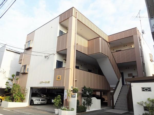 エステート北小金E棟