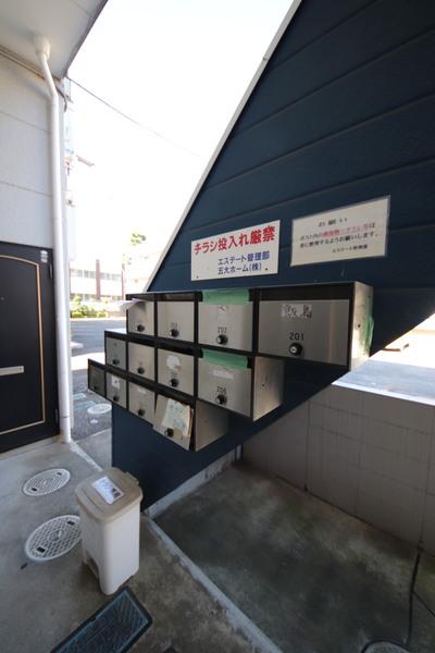 エステート北小金Ｃ棟
