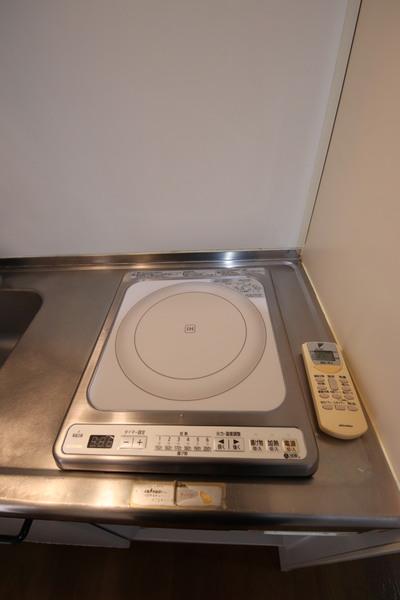 エステート北小金Ｃ棟