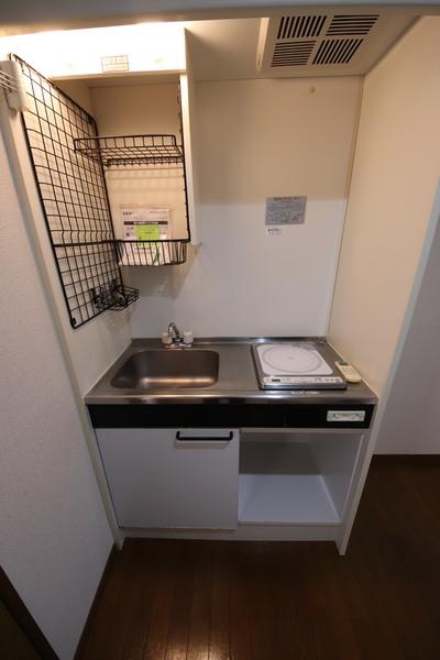 エステート北小金Ｃ棟