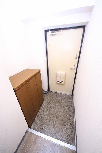 ソフィア新松戸