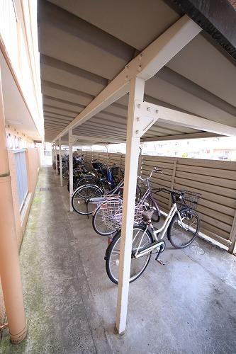 ソフィア新松戸