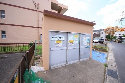 ソフィア新松戸