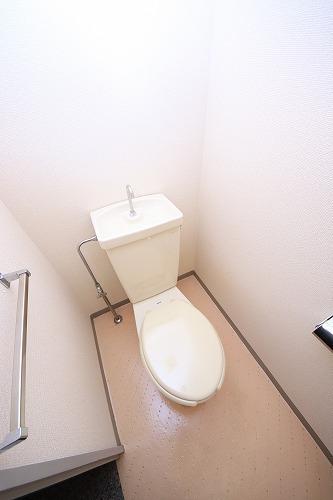ソフィア新松戸