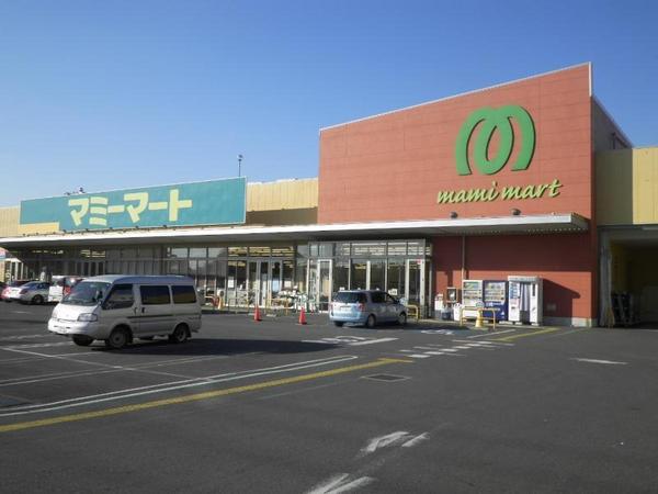 根木内戸建M(マミーマート光ヶ丘店)