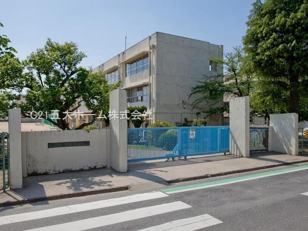 根木内戸建M(松戸市立根木内小学校)