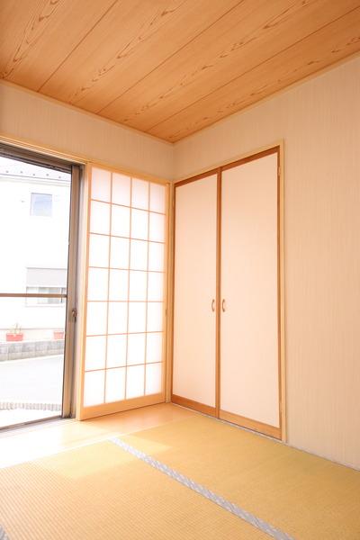 根木内戸建Ｍ