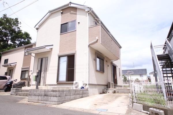 根木内戸建Ｍ