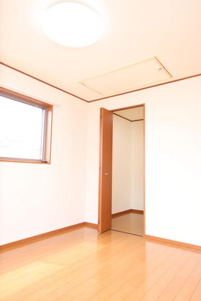 根木内戸建Ｍ