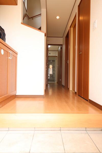 根木内戸建Ｍ