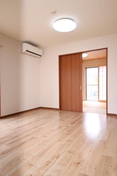 根木内戸建Ｍ