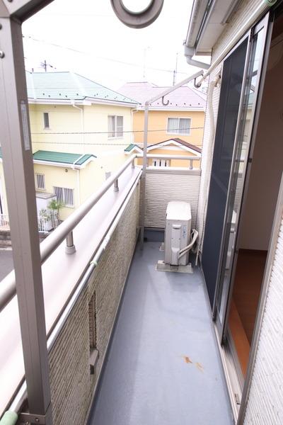 根木内戸建Ｍ