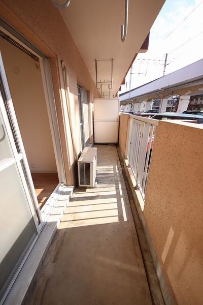 ソフィア新松戸
