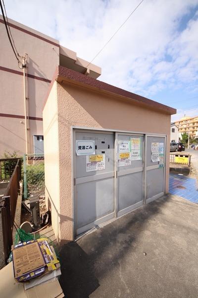 ソフィア新松戸