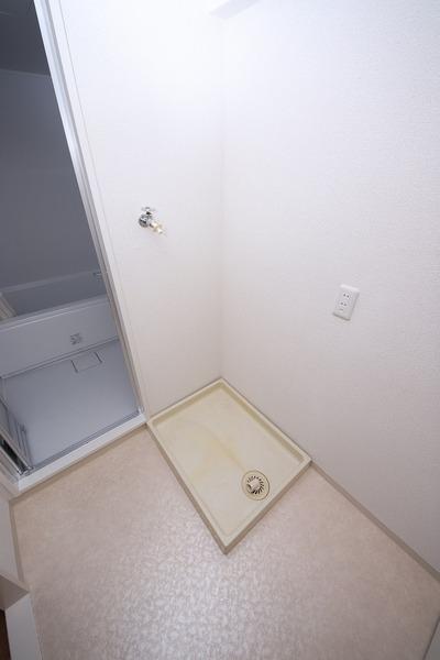 ソフィア新松戸