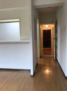 エスポワール新松戸