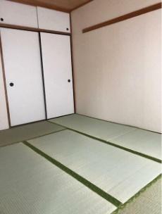 エスポワール新松戸