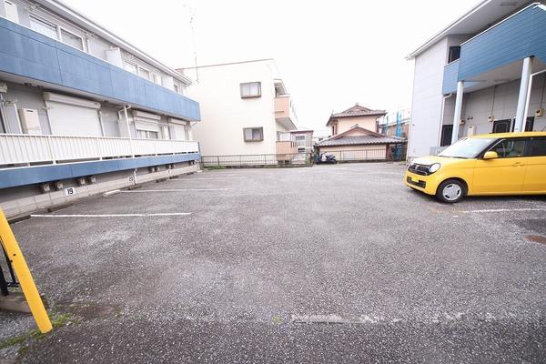 エステート北小金Ｄ棟