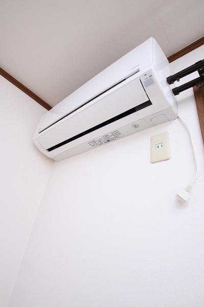 エステート北小金Ｄ棟