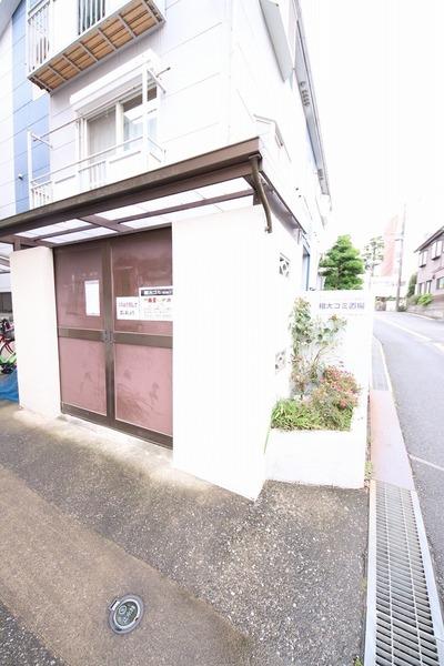 エステート北小金Ｄ棟