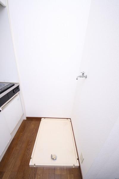 エステート北小金Ｄ棟