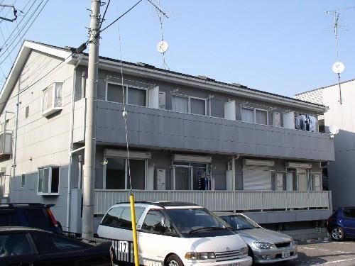 エステート北小金Ｄ棟