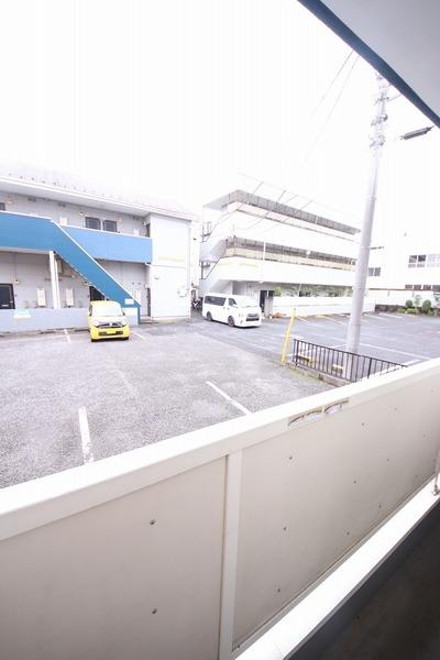 エステート北小金Ｄ棟