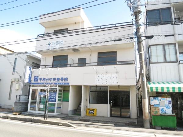 ＩKビル