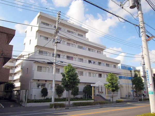 トップ南流山