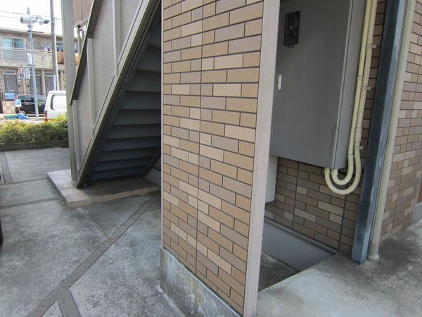 キャピタルコート
