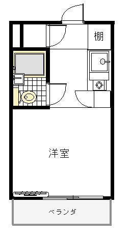 トップ南流山