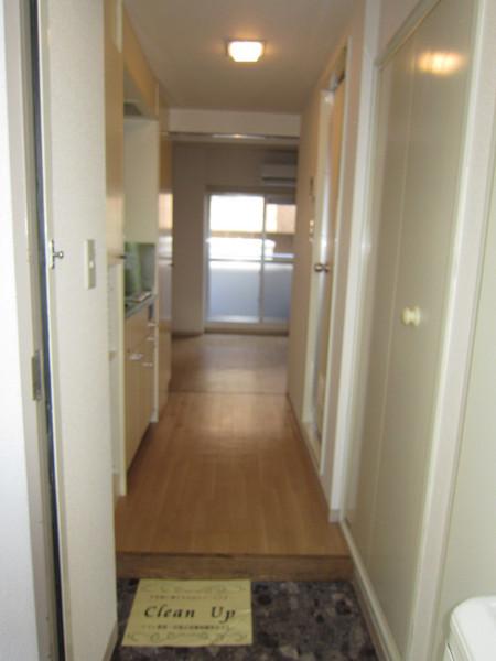 トップ南流山