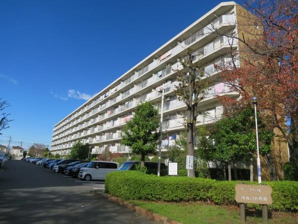 コープ野村南流山壱番街