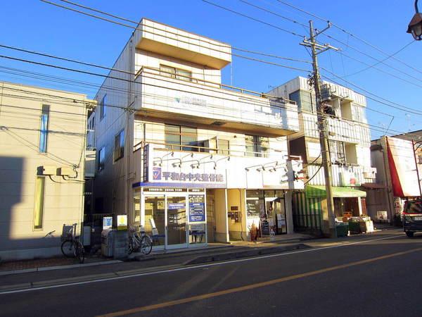 ＩKビル
