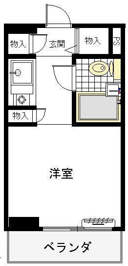トップ南流山