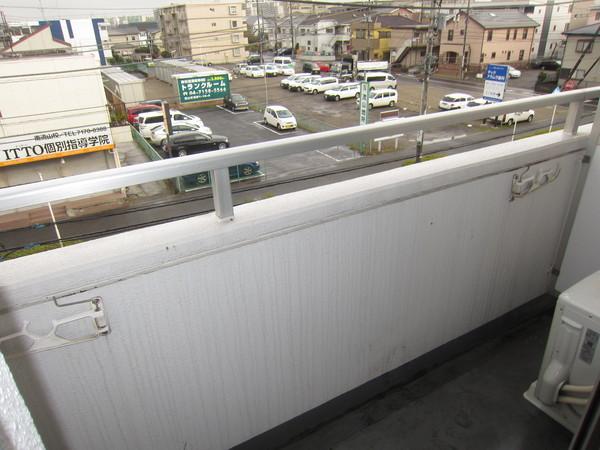 トップ南流山