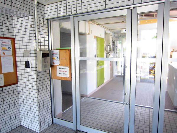 トップ南流山