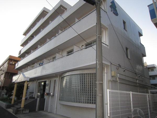トップ南流山
