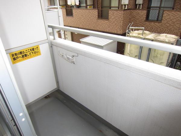 トップ南流山